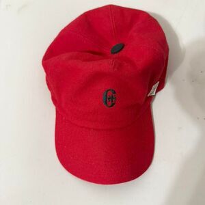 Conte Of Florence Wool Streetwear Cap Hat Made in Italy